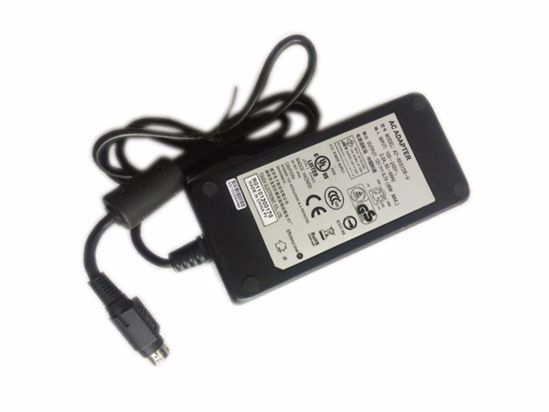 *Brand NEW*5V-12V AC ADAPTHE Touch Electronic A7-80S12R-V POWER Supply