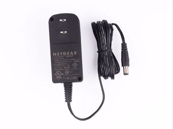 *Brand NEW*5V-12V AC Adapter NETGEAR AD2076F10 POWER Supply