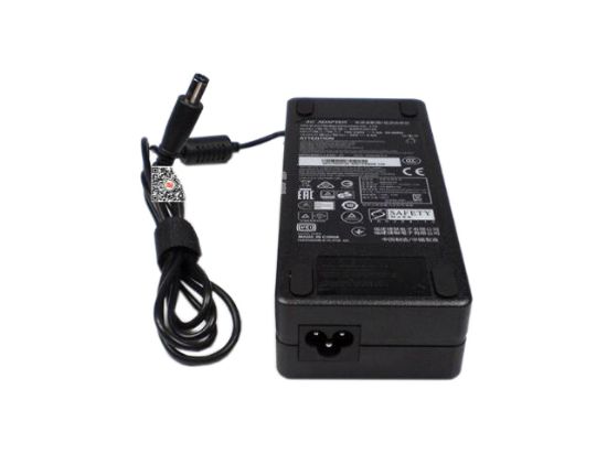 *Brand NEW* 20V & Above AC Adapter AOC ADPC20120 POWER Supply - Click Image to Close