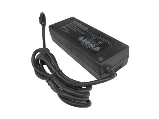 *Brand NEW* 20V & Above AC Adapter MAGNAVOX ADPV32 POWER Supply - Click Image to Close
