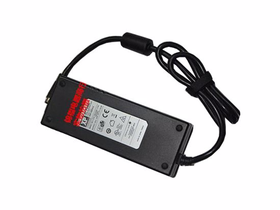 *Brand NEW*5V-12V AC ADAPTHE XP Power AEF150PS12 POWER Supply