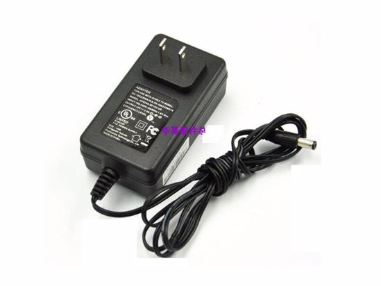 *Brand NEW*5V-12V AC Adapter Other Brands AY030A-BF122-US POWER Supply - Click Image to Close