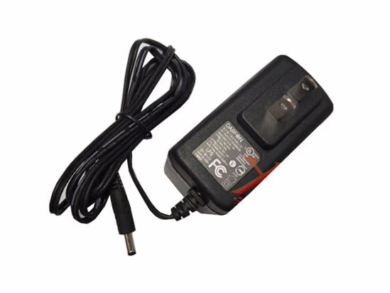 *Brand NEW*Darfon BU24-120 5V-12V AC ADAPTHE POWER Supply