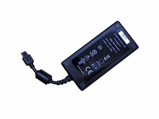 *Brand NEW*5V-12V AC ADAPTHE SL Power CENT1120A1251F02 POWER Supply