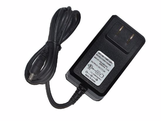 *Brand NEW*5V-12V AC Adapter Other Brands CGSW-1202000 POWER Supply