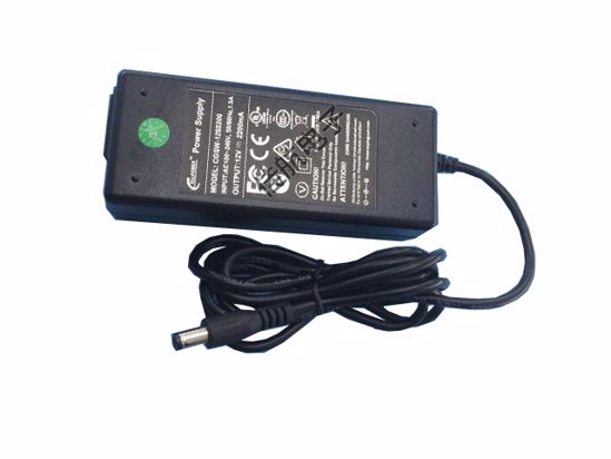 *Brand NEW*5V-12V AC Adapter Other Brands CGSW-1202200 POWER Supply - Click Image to Close