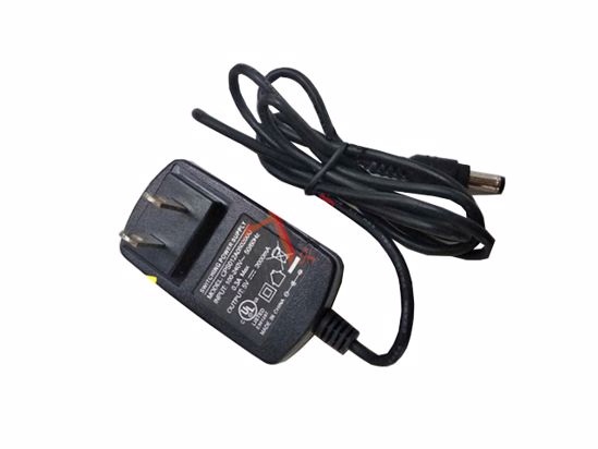 *Brand NEW*5V-12V AC Adapter Other Brands CPS012A050200U POWER Supply