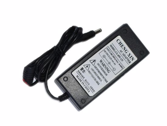 *Brand NEW*Cheng Xin CX-48W-12V 5V-12V AC ADAPTHE POWER Supply - Click Image to Close