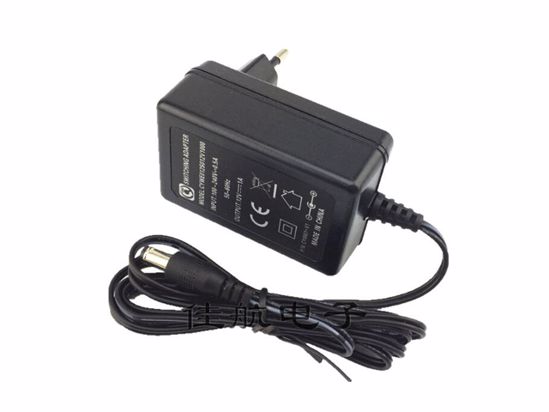 *Brand NEW*5V-12V AC Adapter Other Brands CYWE012S012V1000 POWER Supply