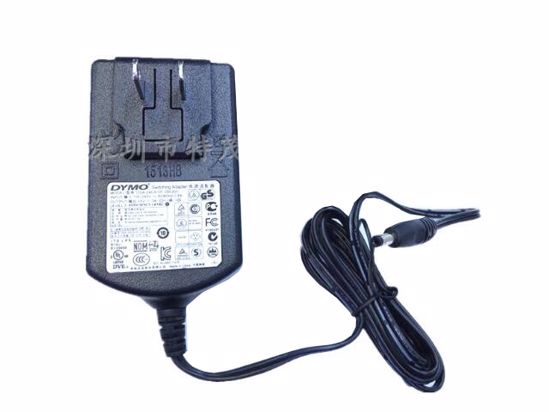 *Brand NEW*DYMO DSA-24CA-05 5V-12V AC ADAPTHE POWER Supply