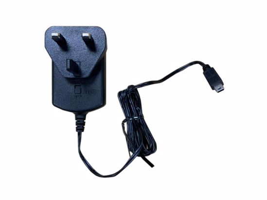 *Brand NEW*DVE DSA-51C-05 5V-12V AC ADAPTHE POWER Supply