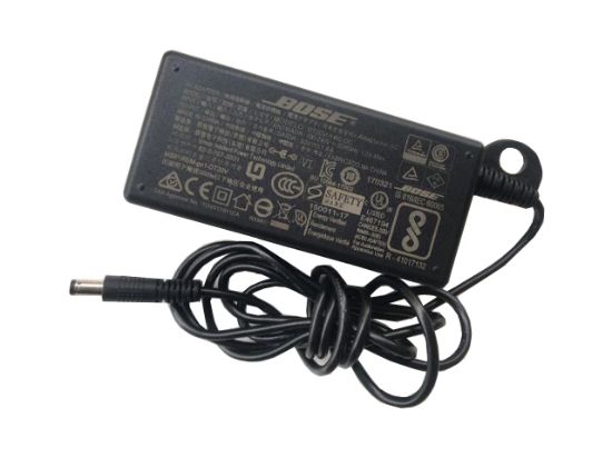 *Brand NEW* 20V & Above AC Adapter Bose DT20V-1.8C-DC POWER Supply - Click Image to Close