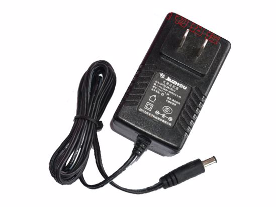 *Brand NEW*5V-12V AC ADAPTHE JIUZHOU DYS12A150-C POWER Supply