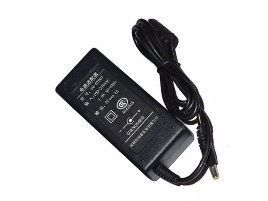 *Brand NEW*5V-12V AC ADAPTHE Other Brands DZ-07007 POWER Supply