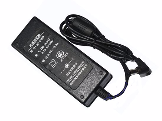 *Brand NEW*5V-12V AC ADAPTHE Other Brands DZ-07029 POWER Supply