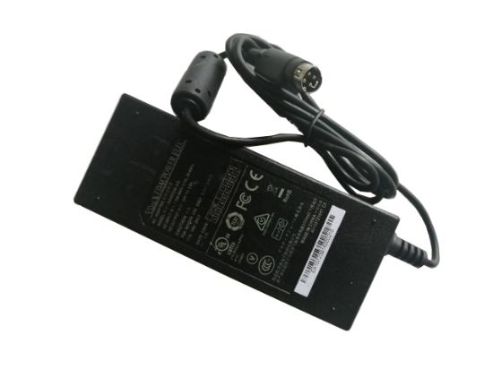 *Brand NEW* 20V & Above AC Adapter Edac Power EA10723B-240 POWER Supply