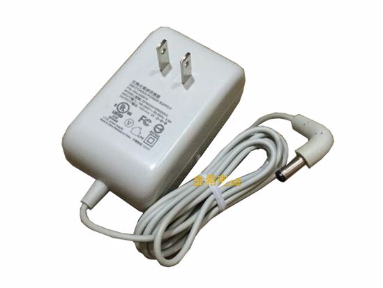 *Brand NEW*5V-12V AC Adapter Logitech EFS02401200200UL POWER Supply