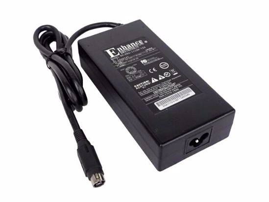 *Brand NEW* 5V-12V AC Adapter Enhance ENA-1112N-12A POWER Supply