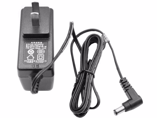 *Brand NEW*5V-12V AC ADAPTHE Other Brands F18L-120150SPAC AC POWER Supply