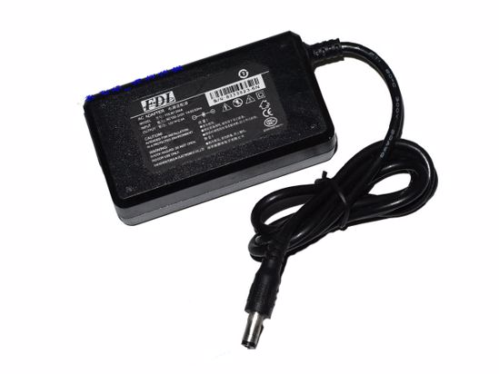 *Brand NEW*5V-12V AC Adapter FDL FDLM1204A POWER Supply