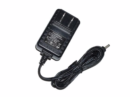 *Brand NEW* 5V-12V AC Adapter FUJIA FJ-SW1260901000DC POWER Supply