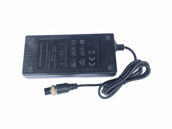 *Brand NEW*5V-12V AC Adapter FUJIA FJ-SW202860003000 POWER Supply