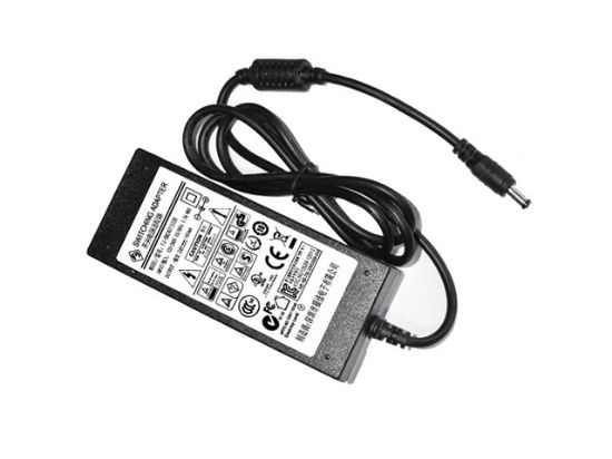 *Brand NEW* 20V & Above AC Adapter FUJIA FJ-SW2401500D POWER Supply - Click Image to Close