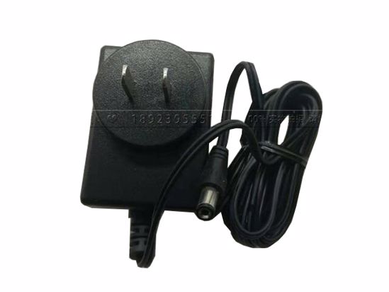 *Brand NEW*5V-12V AC ADAPTHE Other Brands GE0151C-1212 POWER Supply - Click Image to Close