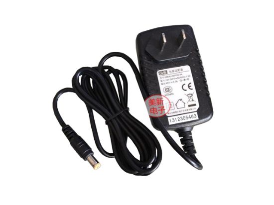 *Brand NEW* 20V & Above AC Adapter GVE GM26-480020-5A POWER Supply