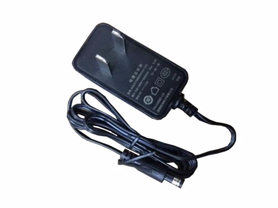 *Brand NEW*5V-12V AC ADAPTHE Other Brands GSCC1500S005V15G POWER Supply