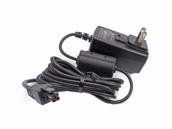 *Brand NEW* 5V-12V AC Adapter GlobTek GT-41062-1812 POWER Supply