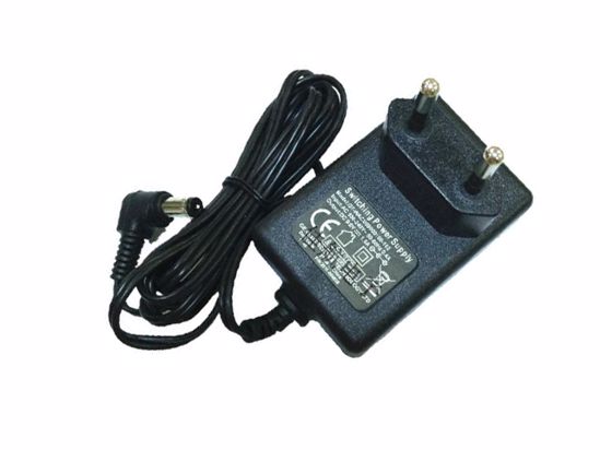 *Brand NEW*5V-12V AC ADAPTHE Other Brands GT-WACU09000100-102 POWER Supply