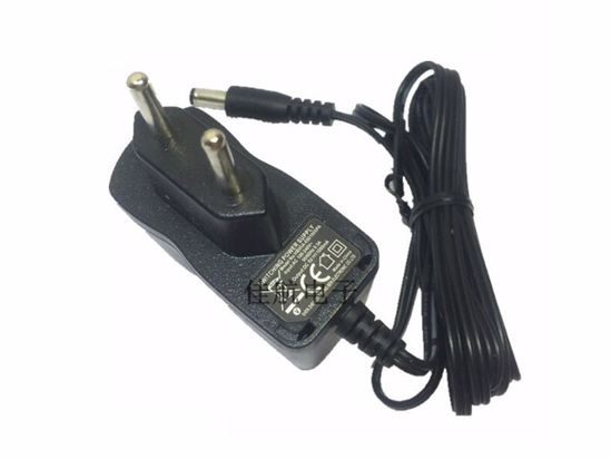 *Brand NEW*5V-12V AC ADAPTHE Other Brands HB05A-050100SPA POWER Supply