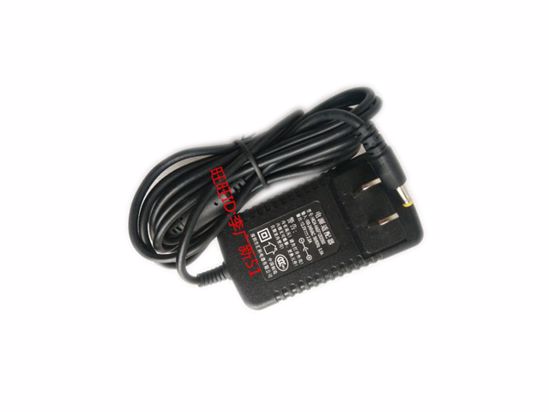 *Brand NEW*5V-12V AC ADAPTHE Other Brands HK24-HASF1202000 POWER Supply - Click Image to Close