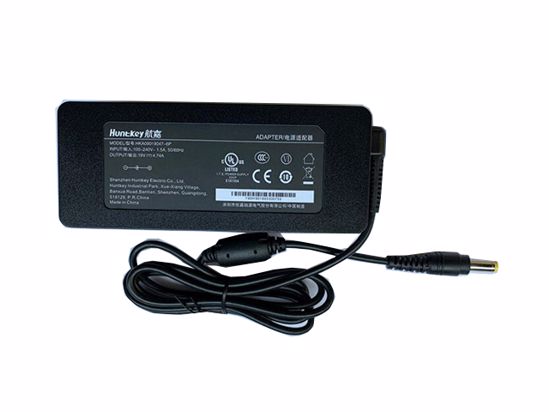 *Brand NEW*13V-19V AC Adapter Huntkey HKA09019047-8U POWER Supply