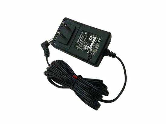 *Brand NEW*5V-12V AC ADAPTHE HON-KWANG HK-AX-120A150-US POWER Supply