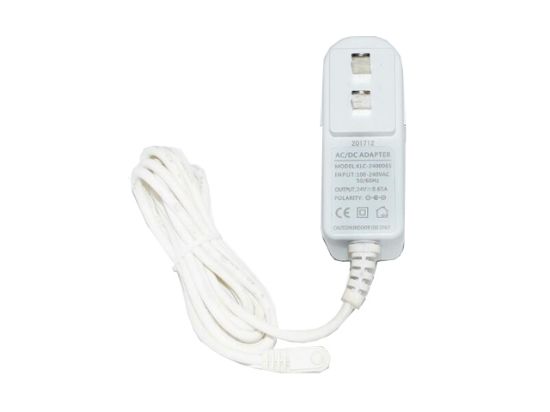 *Brand NEW*20V & Above AC Adapter Other Brands KLC-2400065 POWER Supply