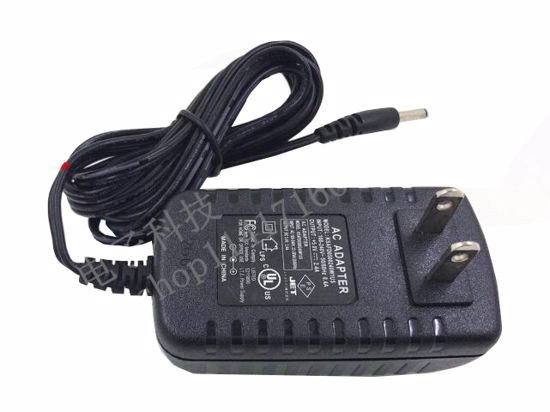 *Brand NEW*5V-12V AC ADAPTHE Other Brands KSAFD0500240W1US POWER Supply