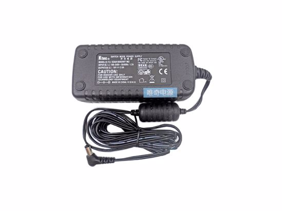 *Brand NEW*13V-19V AC Adapter Ktec KSAH1800200T1M2 POWER Supply