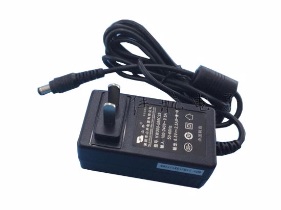 *Brand NEW*5V-12V AC ADAPTHE Other Brands KW300-085C25 POWER Supply