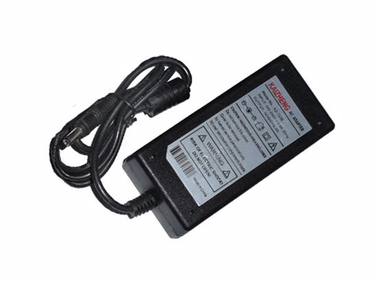 *Brand NEW*5V-12V AC ADAPTHE KAIZHENG KZ-1236 POWER Supply