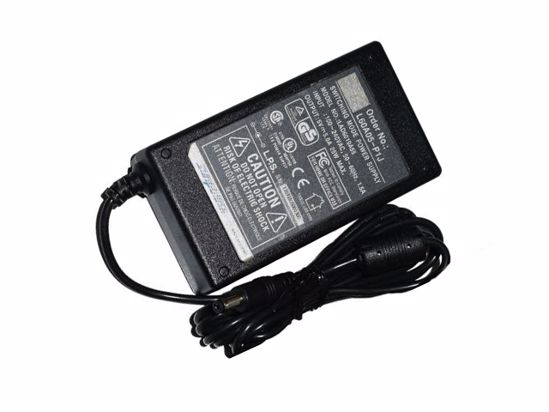 *Brand NEW*5V-12V AC ADAPTHE Other Brands LAD6019A55 POWER Supply