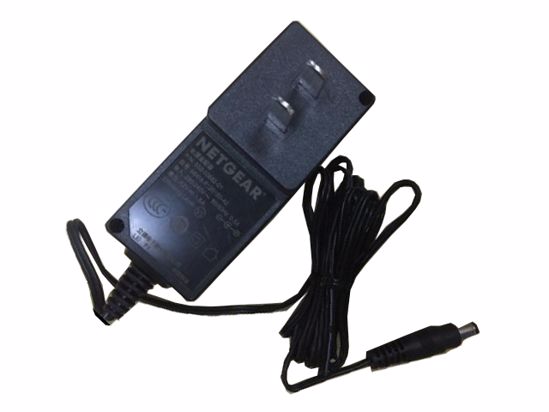 *Brand NEW*5V-12V AC Adapter NETGEAR MH18-F120150-A2 POWER Supply