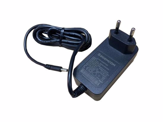 *Brand NEW*5V-12V AC ADAPTHE Sagemcom MSA-C2000IS12-24N-DE POWER Supply