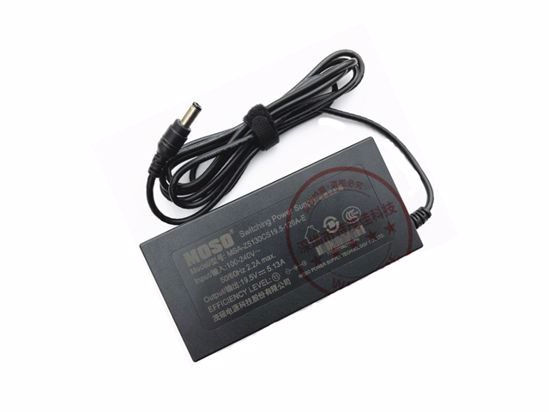 *Brand NEW*13V-19V AC Adapter MOSO MSA-Z5130CS19.5-120A-E POWER Supply