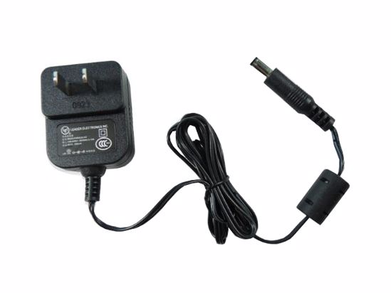 *Brand NEW*5V-12V AC ADAPTHE LEI MU03-F080035-A2 POWER Supply