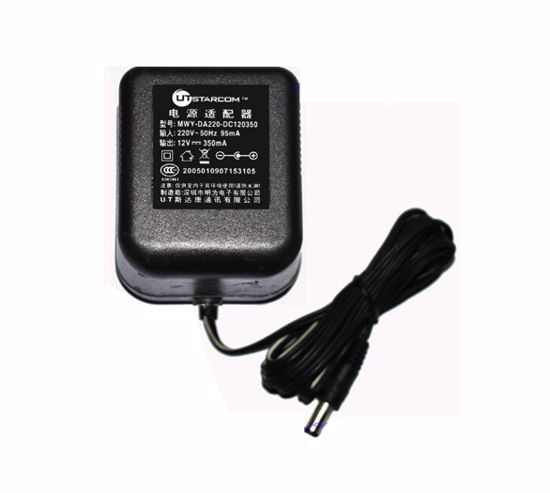 *Brand NEW*5V-12V AC ADAPTHE UTSTARCOM MWY-DA220-DC120350 POWER Supply