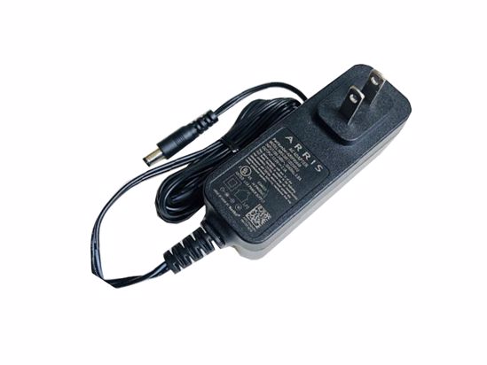 *Brand NEW*ARRIS NBS36E120250VU 5V-12V AC ADAPTHE POWER Supply