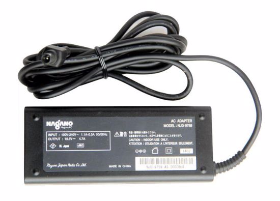 *Brand NEW*13V-19V AC Adapter NAGANO NJD-9759 POWER Supply