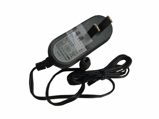 *Brand NEW*5V-12V AC ADAPTHE Other Brands NLA100050W1C8 POWER Supply